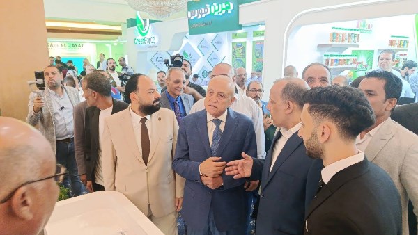 زراعة الأقصر: إطلاق حملة لمكافحة القوارض لحماية المحاصيل