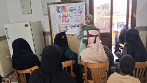 صحة الأقصر تكثف حملات التوعية لدعم بنوك الدم وإنقاذ المرضى