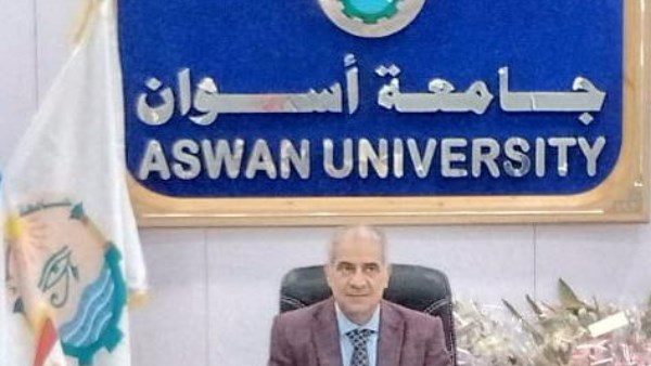 جامعة أسوان توضح حقيقة انقطاع الكهرباء بالحرم الجامعي