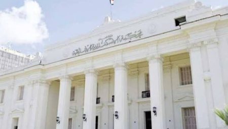 محكمة الجنايات تقضي بـ إعدام لقاتل سائق توك توك بالإسكندرية