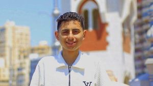 بعد تغيبه يومين.. العثور على جثمان طالب بترعة المحمودية