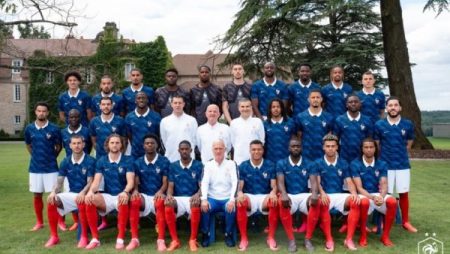 المجموعة التاسعة في كأس العالم 2026.. فرنسا تبحث عن اللقب الثالث والعراق يحلم بكتابة التاريخ