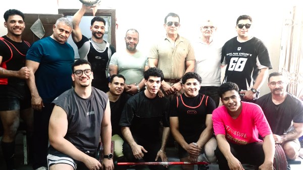 بعد نهاية التجارب.. اتحاد القوة البدنية يختار لاعبي منتخب مصر للمشاركة في بطولة العالم بإنجلترا