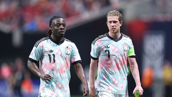 بالقوة الضاربة.. التشكيل المتوقع لبلجيكا أمام مصر في كأس العالم 2026