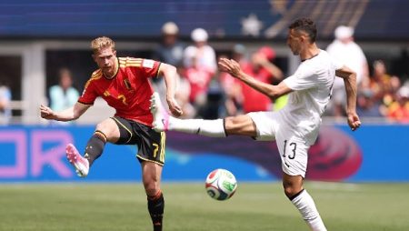 مواجهة ضمان الصعود.. موعد مباراة مصر ونيوزيلندا في كأس العالم 2026