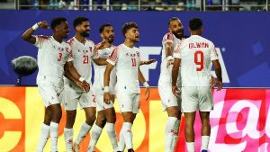 أول تعليق من مدرب الأردن قبل مواجهة الجزائر في كأس العالم