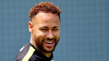 عودة مرتقبة .. نيمار جاهز للظهور الأول في كأس العالم 2026 أمام اسكتلندا
