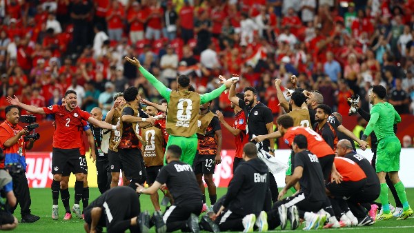 محمد جابر: منتخب مصر حقق مكاسب بالجملة أمام نيوزيلندا.. وشوبير من نجوم اللقاء