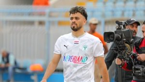 «قالولي معندناش مهاجم ولازم ترجع».. صلاح محسن يكشف عن كواليس حديثه مع لاعبي الأهلي الحاليين