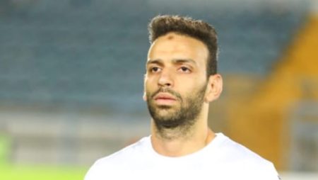 خالد الغندور: ميدو جابر يوقع 3 مواسم للمقاولون العرب