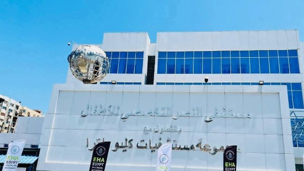 اختنقت بسبب قشر اللب.. إنقاذ حياة طفلة 6 سنوات في بورسعيد