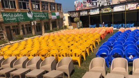 فتح مراكز الشباب والأندية ببورسعيد مجانًا أمام جماهير المصري لمتابعة نهائي كأس عاصمة مصر