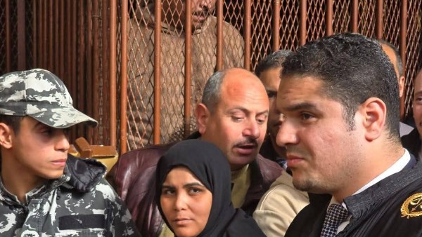 تفريغ المكالمات.. ننشر طلبات الدفاع والمدعي بالحق المدني في قضية عروس بورسعيد