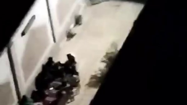 أوقاف بورسعيد تحسم الجدل حول فيديو الأغاني بالمسجد: تابع لمصنع مغلق أوقاف بورسعيد تحسم الجدل حول فيديو الأغاني بالمسجد: تابع لمصنع مغلق