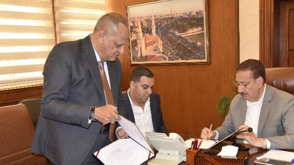 بالاسم ورقم الجلوس.. تعرف على نتيجتك فى الشهادة الإعدادية بمحافظة بورسعيد
