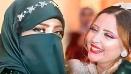 تخلصت من والدتها في بورسعيد.. تنفيذ حكم الإعدام في نورهان خليل