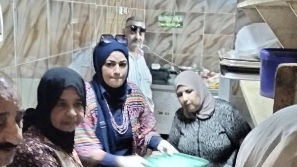 التحفظ على أكثر من 40 كجم من اللحوم ومصنعاتها الفاسدة فى بورسعيد وإحالة الواقعة لجهات التحقيق العاجلة
