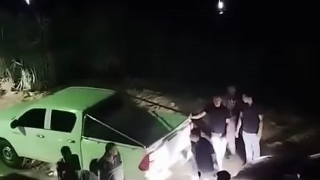 ليلة مأساوية بقرية سيف الدين بدمياط بعد مقتـ.ـل 2 وإصابة 4 من أسرة واحدة | تفاصيل