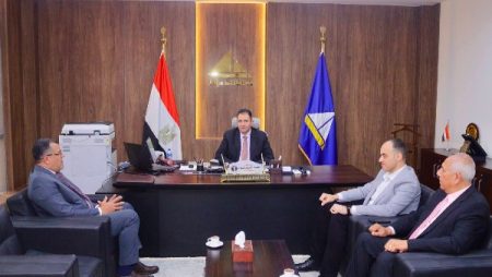 برقم الجلوس.. تعرف على نتيجتك في الشهادة الإعدادية بدمياط