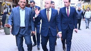 الغربية تحيي ذكرى دخول العائلة المقدسة إلى أرض مصر | صور وحكايات