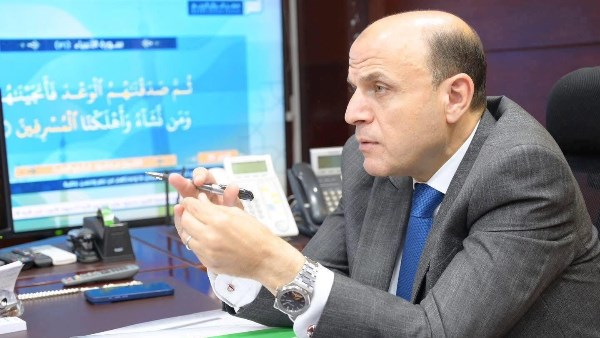 بالصور | محافظ الغربية : إحباط محاولة تهريب 8.25 طن دقيق بلدي مدعم في كفر الزيات