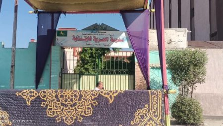 المحافظات تضع اللمسات النهائية.. استعدادات مكثفة قبل انطلاق ماراثون امتحانات الثانوية العامة غدا