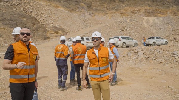 الذهب المصري يجذب استثمارات جديدة.. ديب ميتالز تستحوذ على 50% من «إبداع»
