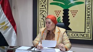 القومي للطفولة والأمومة يستعد لإطلاق مبادرات جديدة لحماية الأطفال ودعم الأسر