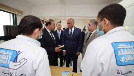 رئيس الوزراء: خدمات علاجية مجانية لمواطني القرى والمناطق الأكثر احتياجاً بكفر الشيخ