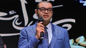 بسبب “برمودا صيفي”.. منع أبو دشيش وعائلته من دخول حديقة عامة بمدينة “فُوة” الأثرية
