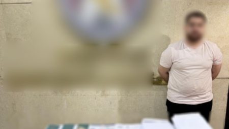 أوهم المواطنين بفرص عمل بالخارج.. القبض على نصاب يدير شركة لتسفير العمالة
