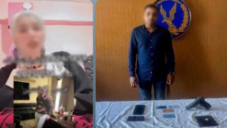 القبض على نصاب انتحل صفة ضابط شرطة وخدع فتاة للاستيلاء على ذهبها وأموالها بالقليوبية