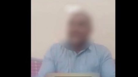 الداخلية ترد على شكوى مواطن بسبب رفض إدارة مرور ترخيص سيارات مبنى باص