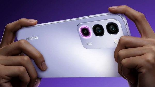 بأقوى بطارية في الفئة المتوسطة.. ريلمي تكشف عن هاتف Realme P4R 5G