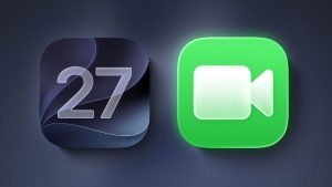 ميزة طال انتظارها تصل إلى FaceTime في تحديث iOS 27