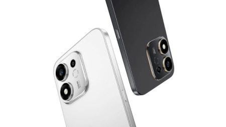 وحش البطارية.. هونر تكشف عن Honor 600 Smart 5G بسعر اقتصادي