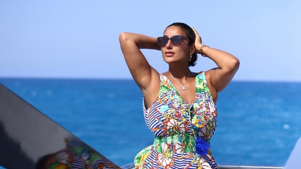 جوري بكر