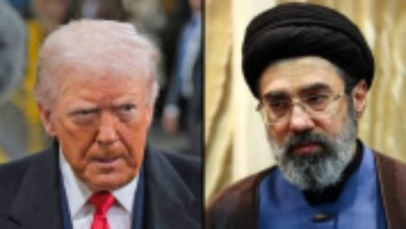 مسؤول أمريكي كبير يكشف موقف خامنئي من الإتفاق بين أمريكا وإيران