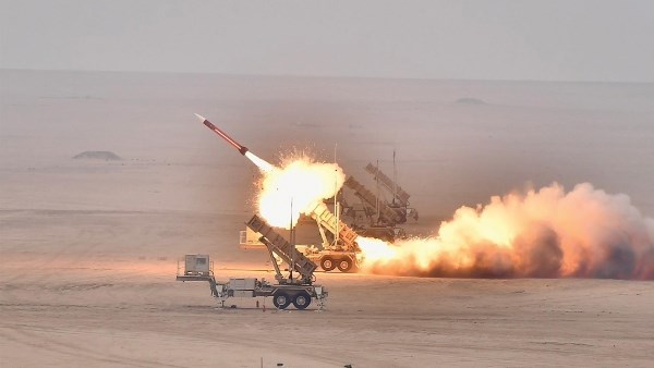 روسيا.. اعتراض وتدمير 555 مسيرة أوكرانية خلال الليل