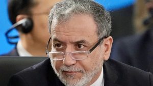 اتفاق نووي محتمل.. وزير الخارجية الإيراني يخطط للسفر إلى سويسرا