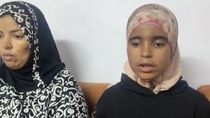 خمس طالبات يتقاسمن الصدارة.. و«حنين» الأولى على المكفوفين في إعدادية الأزهر بجنوب سيناء