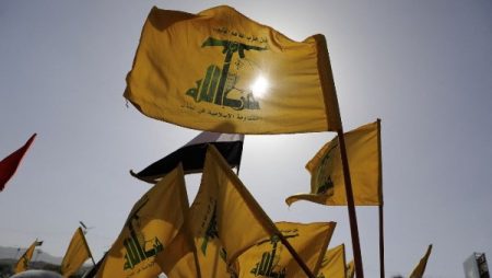 حزب الله يستهدف مقرًا قياديًا للجيش الإسرائيلي بالناقورة .. وإصابة ٤ جنود