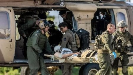 هجوم مركّب يهز جنوب لبنان.. ومقتـ.ـل 4 جنود إسرائيليين