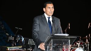 وزير الشباب والرياضة يشيد بإنجاز منظومة خدمة المواطنين وتحقيق نسبة 99.27% في معالجة الشكاوى