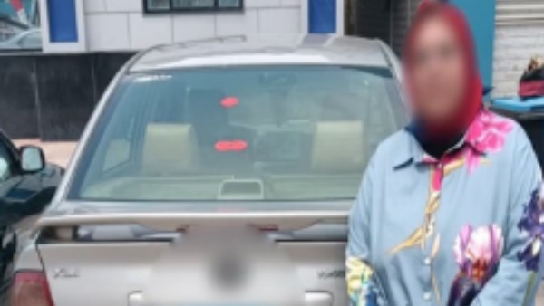 سيدة بقلب ميت تسير نحو الموت.. كواليس سقوط قائدة سيارة الإسكندرية الملاكي