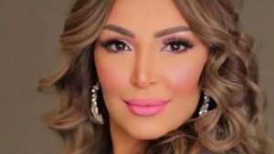 ادعولها بالرحمة والمغفرة .. «روجينا» تنعى سهام جلال برسالة مؤثرة