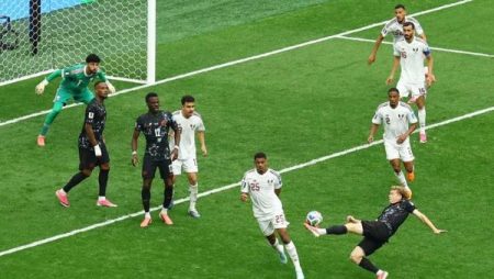 كأس العالم 2026.. قصة مباراة أعادت فتح ملف الهزائم العربية في كأس العالم
