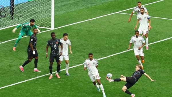 كأس العالم 2026.. قصة مباراة أعادت فتح ملف الهزائم العربية في كأس العالم