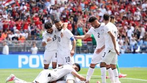 ناقد رياضي: مباراة نيوزيلندا قد تشهد مفاجآت في تشكيل منتخب مصر «هجوميًا»