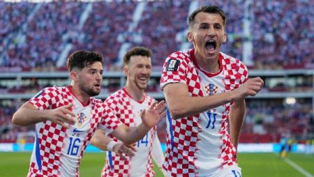 في ليلة «مودريتش» التاريخية.. كرواتيا تعبر بنما وتقترب من التأهل في كأس العالم 2026